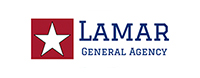 Lamar General Agency Logo