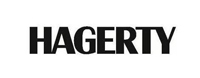 HAGERTY (Classic Cars) Logo