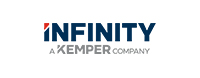New Infinity / Kemper Logo